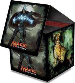CUB3 Deck box - Magic: the Gathering Jace, The Mind Sculptor