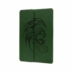 Dragon Shield Nomad Forest Green