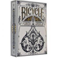 Bicycle - Archangels Playing Cards