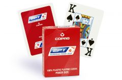 Poker, European Poker Tour - Rød