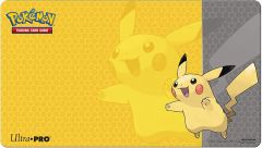Play mat: Pokémon - Pikachu