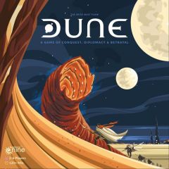 Dune (2019) eske