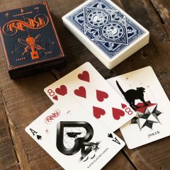 Ravn Playing Cards - Mani