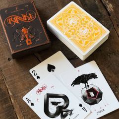 Ravn Playing Cards - Sol