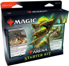 Magic: the Gathering Arena Starter Kit