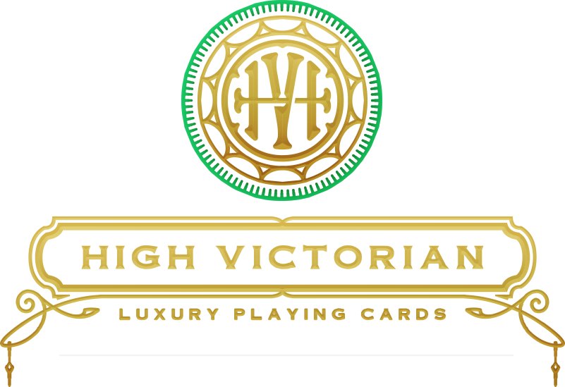 High Victorian Logo